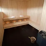Hotell Westcord 4*
