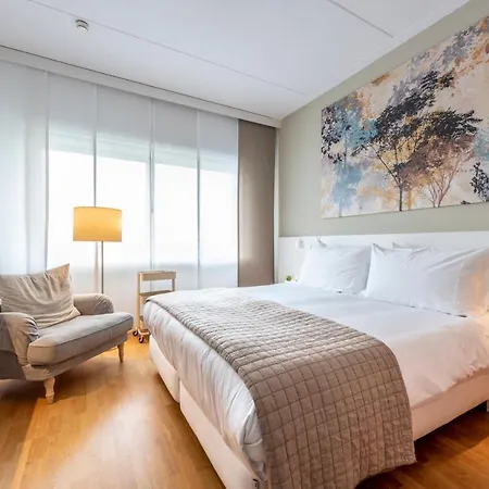 Westcord Hotel Delft