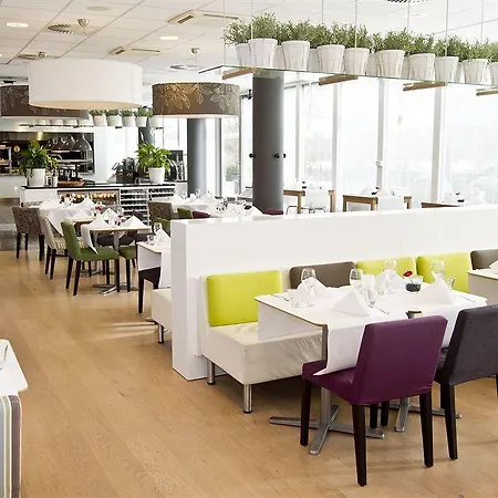 Hotel Westcord Delft