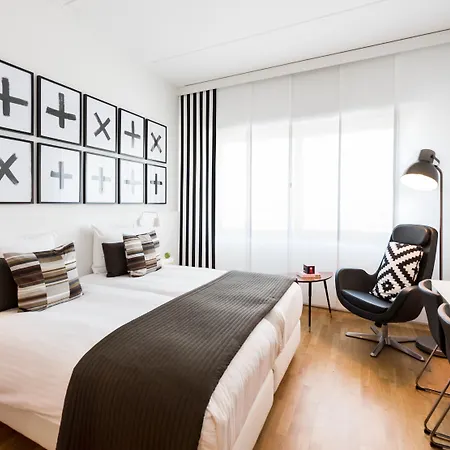 Westcord 4* Delft