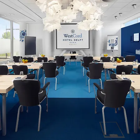 Hotel Westcord Delft
