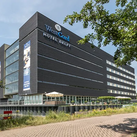 Westcord Hotel 4*