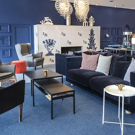 Westcord 4* Delft