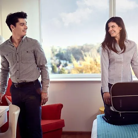 Hotel Westcord Delft