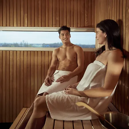 Szálloda Westcord 4*