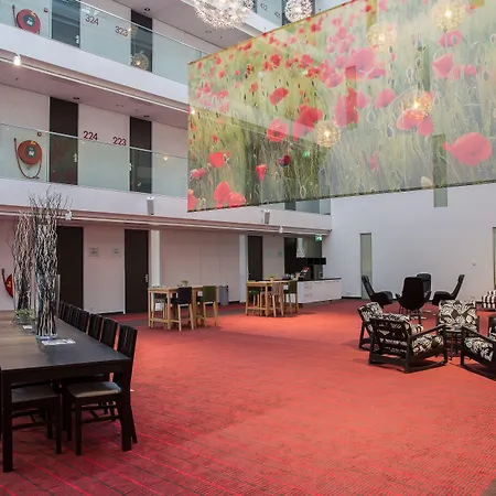 Hotel Westcord 4*