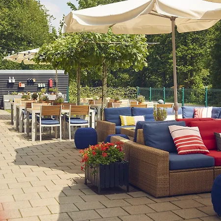 Hotel Westcord 4*