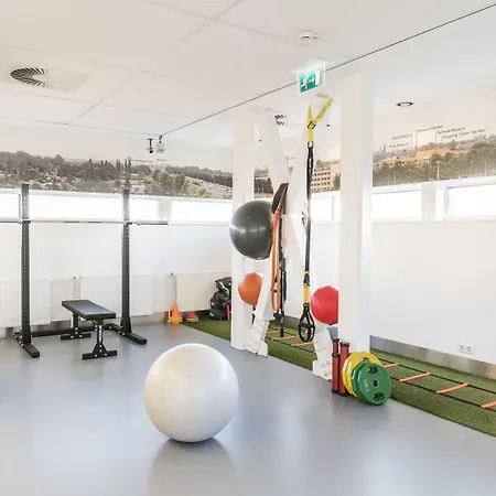 Hotel Westcord Delft