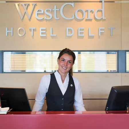 Westcord 4*