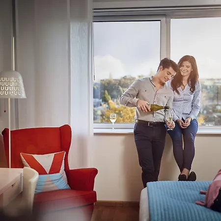 Hotel Westcord Delft