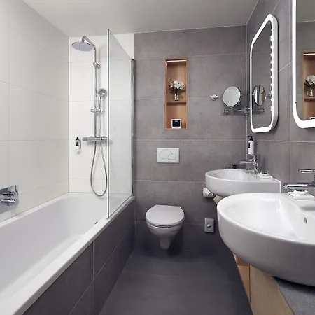 Westcord Hotel Delft