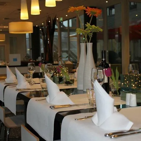 Hotel Westcord Delft