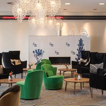 Hotel Westcord Delft