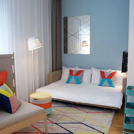 Westcord Ξενοδοχείο 4*