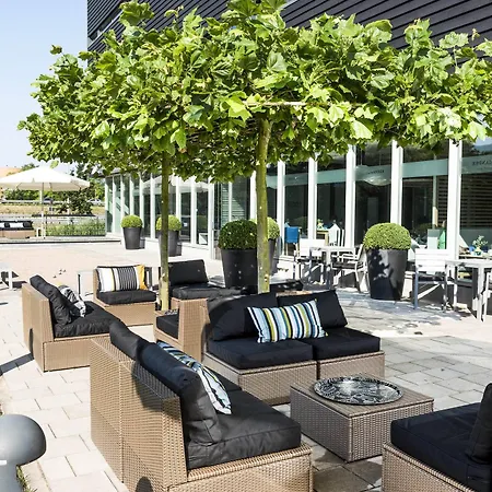 Westcord 4* Ντελφτ