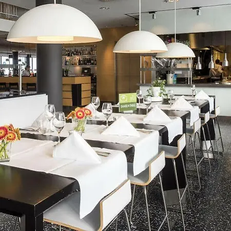 Hotel Westcord Delft