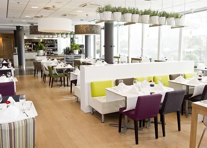 Hotell Westcord Delft