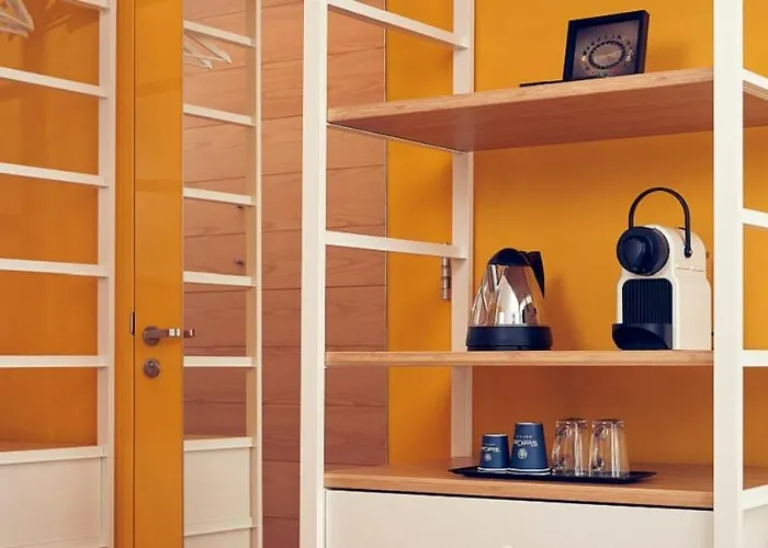 Westcord Hotell Delft