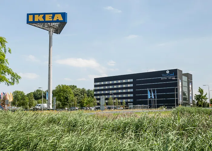 웨스트코드 델프트