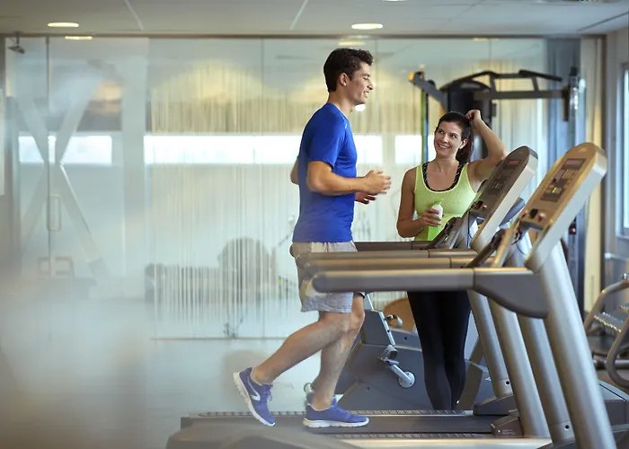 Westcord Hotell Delft