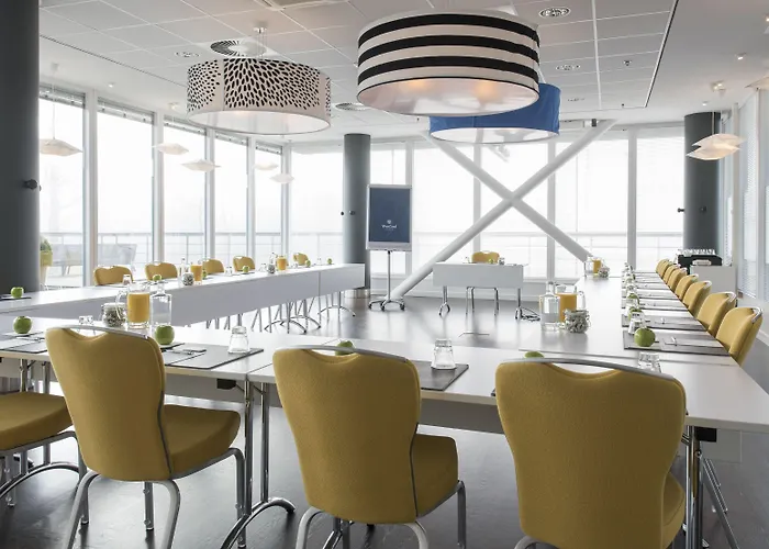 Hotell Westcord Delft