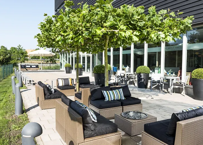 Westcord Hotell Delft