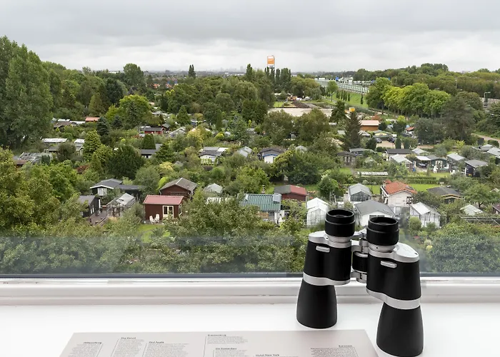 Westcord Hotell Delft