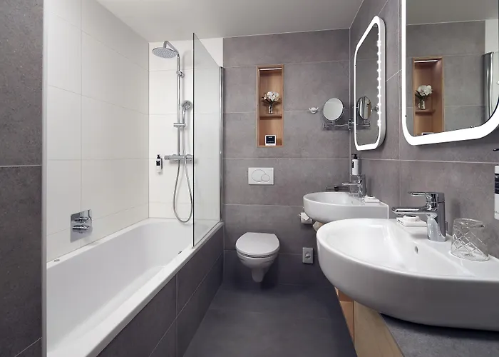 Westcord Hotell Delft