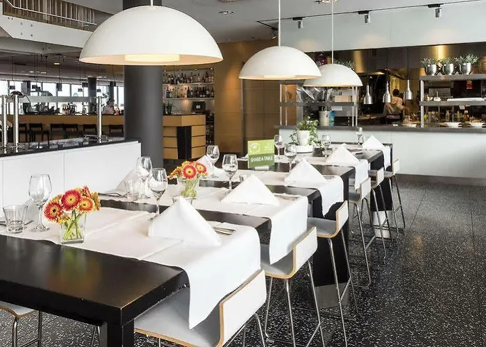 Hotell Westcord Delft