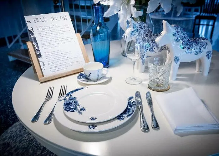 Hotell Westcord Delft