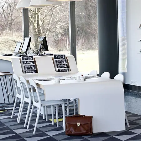 Hotel Westcord 4*