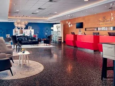 Westcord Hotel
