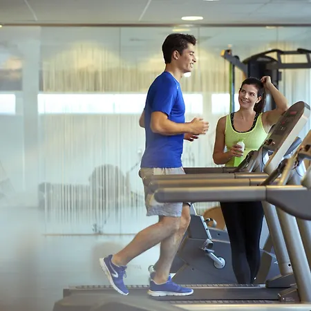 Westcord Hotel Delft