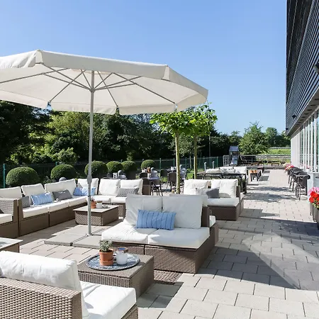Westcord 4* Delft