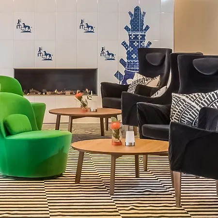 Hotel Westcord 4*