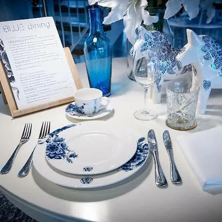 Hotel Westcord Delft