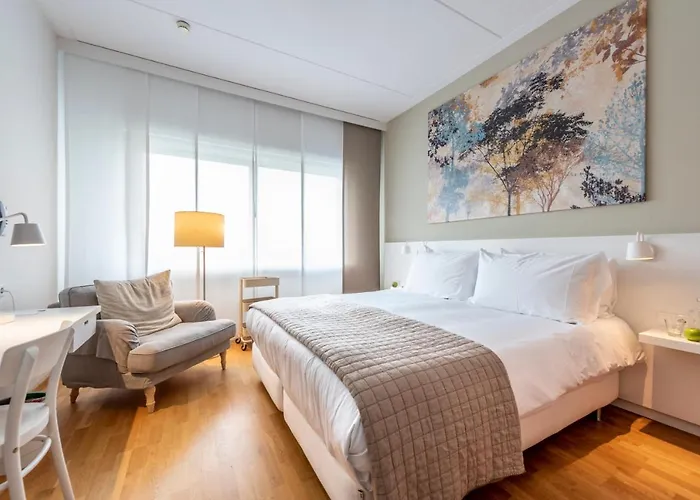 Westcord Hotel Delft