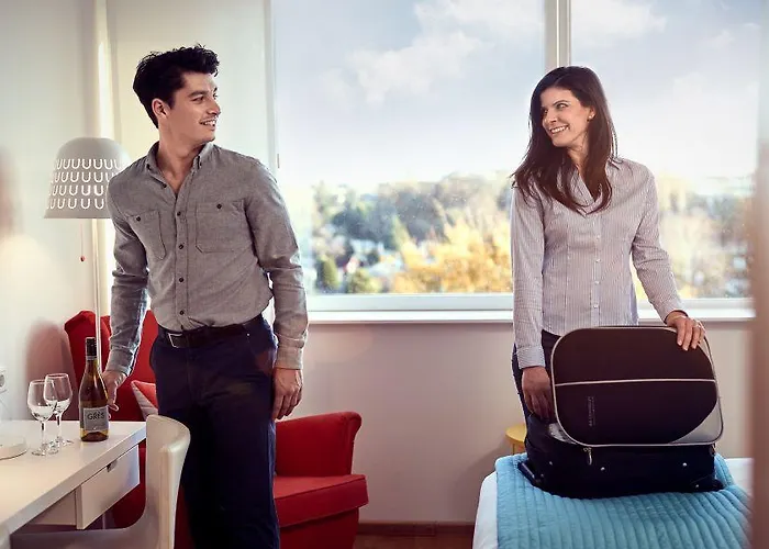 Hotel Westcord Delft