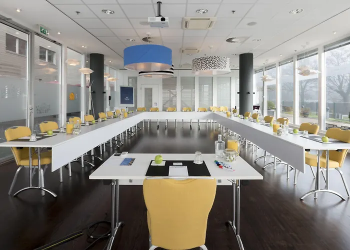 Westcord Hotel Delft