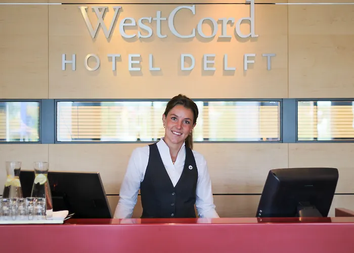 Westcord 4*