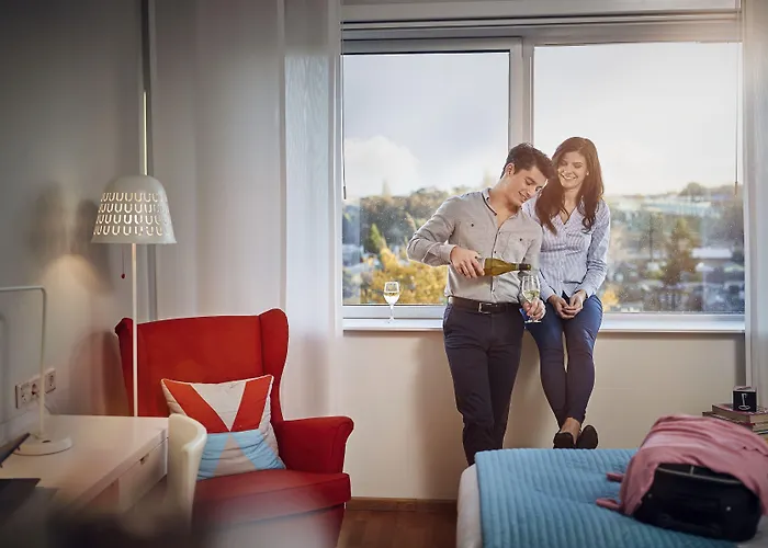 Hotel Westcord Delft