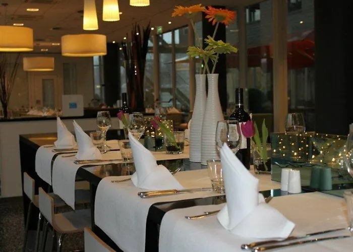 Hotel Westcord Delft